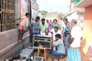 Uruthi Kol (aka) UruthiKol