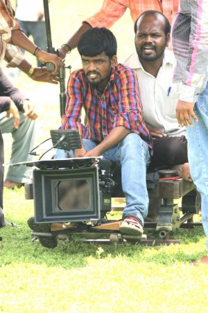 Uruthi Kol (aka) UruthiKol