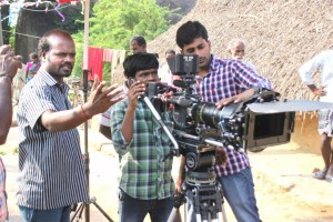 Uruthi Kol (aka) UruthiKol