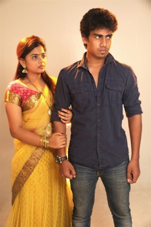 Uruthi Kol (aka) UruthiKol