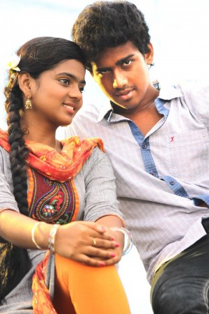 Uruthi Kol (aka) UruthiKol