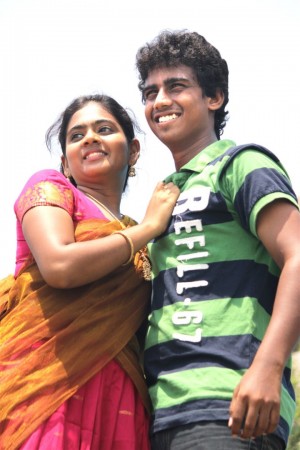 Uruthi Kol (aka) UruthiKol