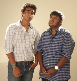 Uruthi Kol (aka) UruthiKol