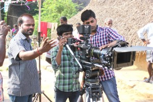 Uruthi Kol (aka) UruthiKol