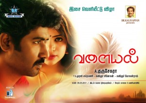 Valayal (aka) Vala yal