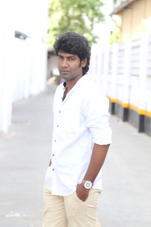 Valayal (aka) Vala yal