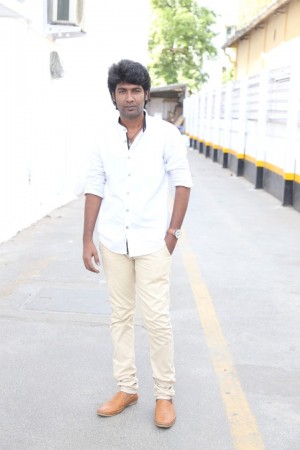 Valayal (aka) Vala yal