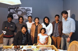 Valladesam (aka) Valla Desam