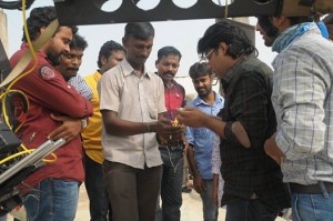 Valladesam (aka) Valla Desam