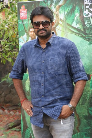 Vanamagan (aka) Vanamagaan