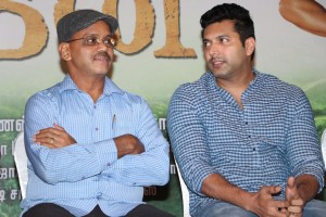 Vanamagan (aka) Vanamagaan