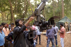 Vanamagan (aka) Vanamagaan