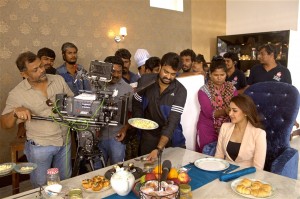 Vanamagan (aka) Vanamagaan