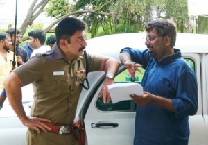 Vanangamudi (aka) Vananga Mudi