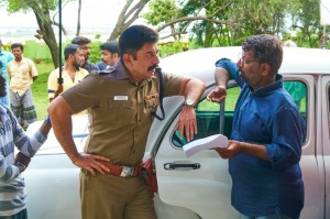 Vanangamudi (aka) Vananga Mudi