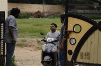 Vanga Vanga (aka) Vaanga Vaanga