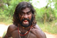 Vedhapuri (aka) Vedhaapuri