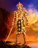 Veera Pandiya Katta Bomman (aka) Veerapandiya Kattabomman