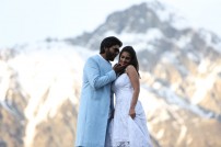 Veera Sivaji (aka) Veera Sivaji