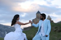 Veera Sivaji (aka) Veera Sivaji