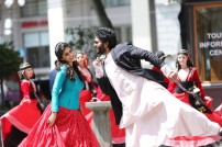 Veera Sivaji (aka) Veera Sivaji