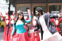 Veera Sivaji (aka) Veera Sivaji