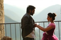 Veera Sivaji (aka) Veera Sivaji