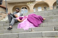 Veera Sivaji (aka) Veera Sivaji