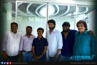 Veera Sivaji (aka) Veera Sivaji