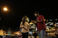 Veera Sivaji (aka) Veera Sivaji