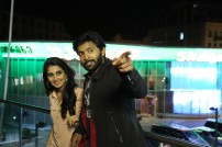 Veera Sivaji (aka) Veera Sivaji