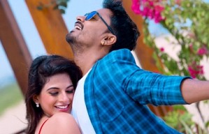 Veera - Official Tamil Trailer
