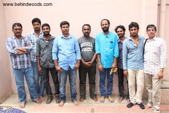 Veeraiyan (aka) Veeraiyaan