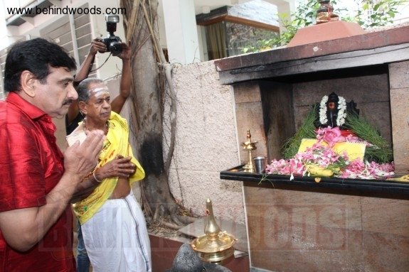 Veeraiyan (aka) Veeraiyaan