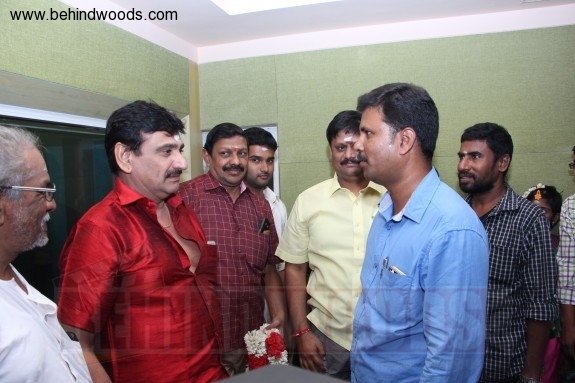 Veeraiyan (aka) Veeraiyaan