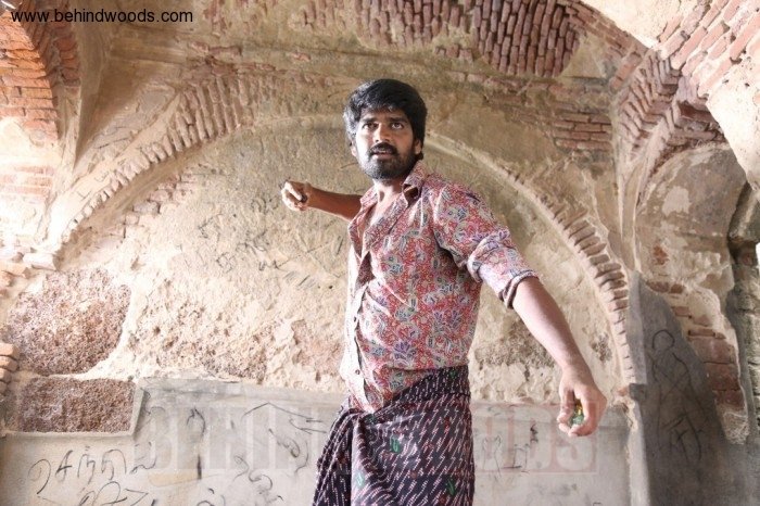 Veeraiyan (aka) Veeraiyaan