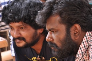 Veerathevan (aka) Veera thevan