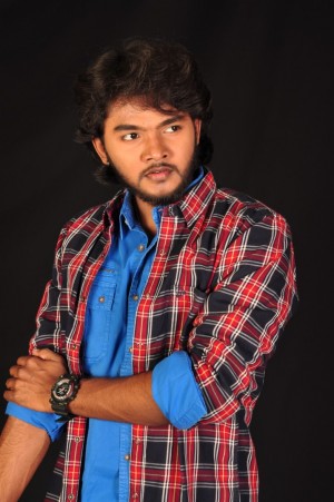 Veerathevan (aka) Veera thevan