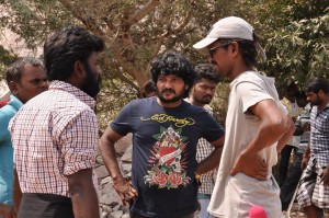 Veerathevan (aka) Veera thevan