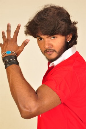 Veerathevan (aka) Veera thevan