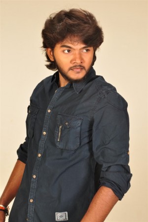 Veerathevan (aka) Veera thevan