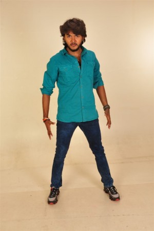 Veerathevan (aka) Veera thevan