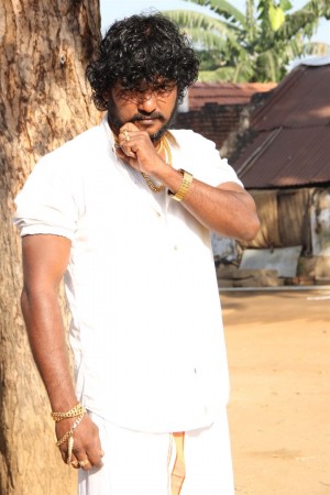 Veerathevan (aka) Veera thevan