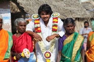 Veerathevan (aka) Veera thevan