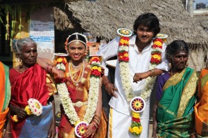 Veerathevan (aka) Veera thevan