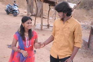 Veerathevan (aka) Veera thevan