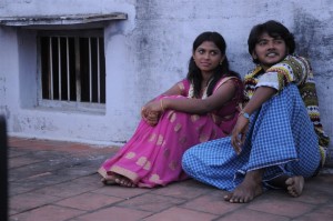 Veerathevan (aka) Veera thevan