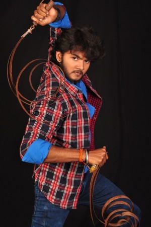 Veerathevan (aka) Veera thevan