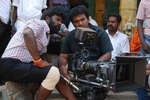 Veerathevan (aka) Veera thevan