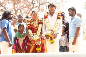 Veerathevan (aka) Veera thevan